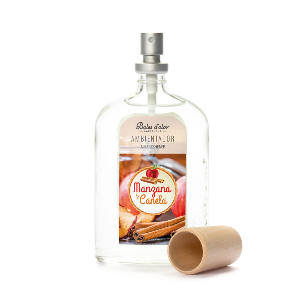 Perfumy do wnętrz Jabłko z cynamonem Classic