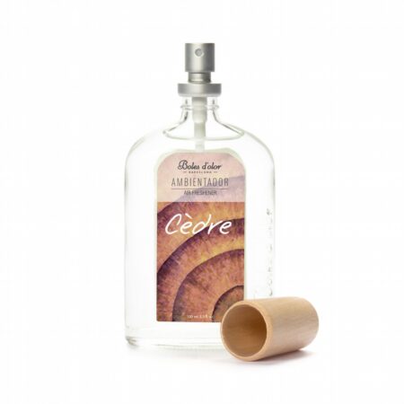 Perfumy do wnętrz Cedr Classic