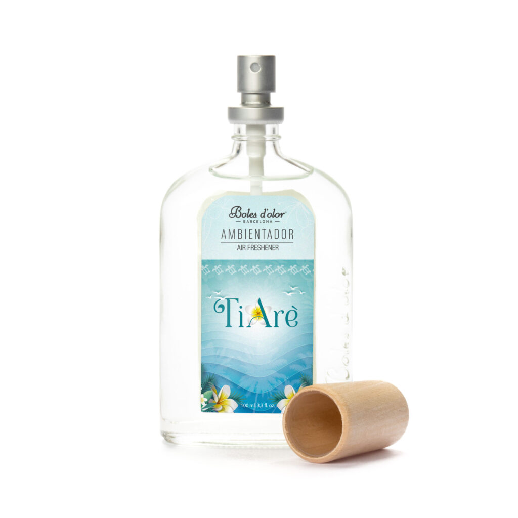 Perfumy do wnętrz Tiare Classic
