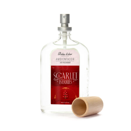 Perfumy do wnętrz Szkarłatne jagody Classic