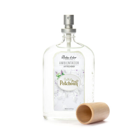Perfumy do wnętrz Biała paczula Classic