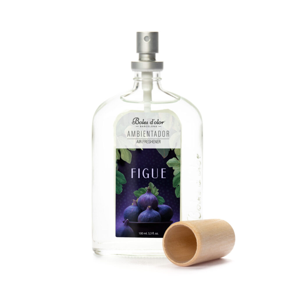 Perfumy do wnętrz Figa Classic
