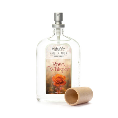Perfumy do wnętrz Szept róży Classic