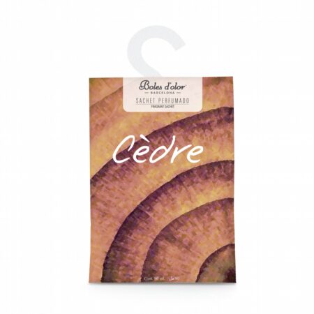 Saszetka perfumowana Cedr Classic