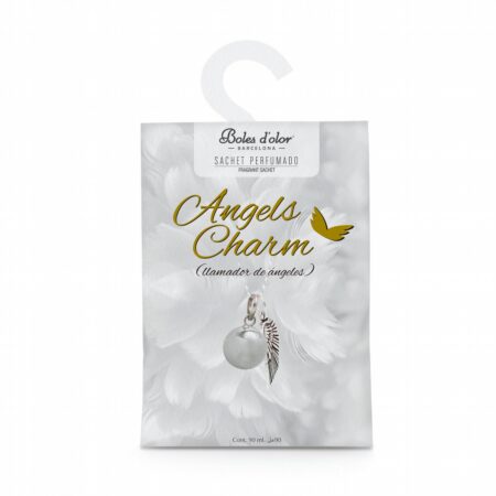 Saszetka perfumowana Urok aniołów Classic