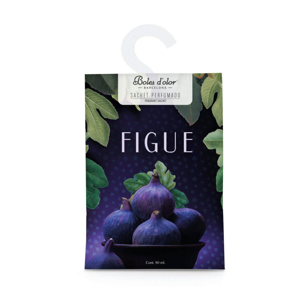Saszetka perfumowana Figa Classic