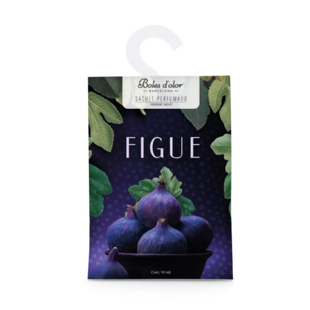 Saszetka perfumowana Figa Classic