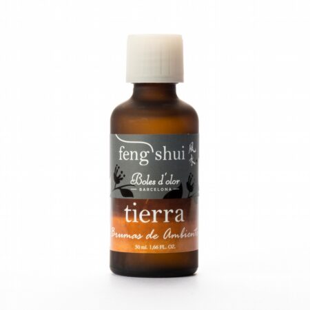 Olejek Ziemia Feng Shui