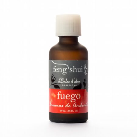 Olejek Ogień Feng Shui