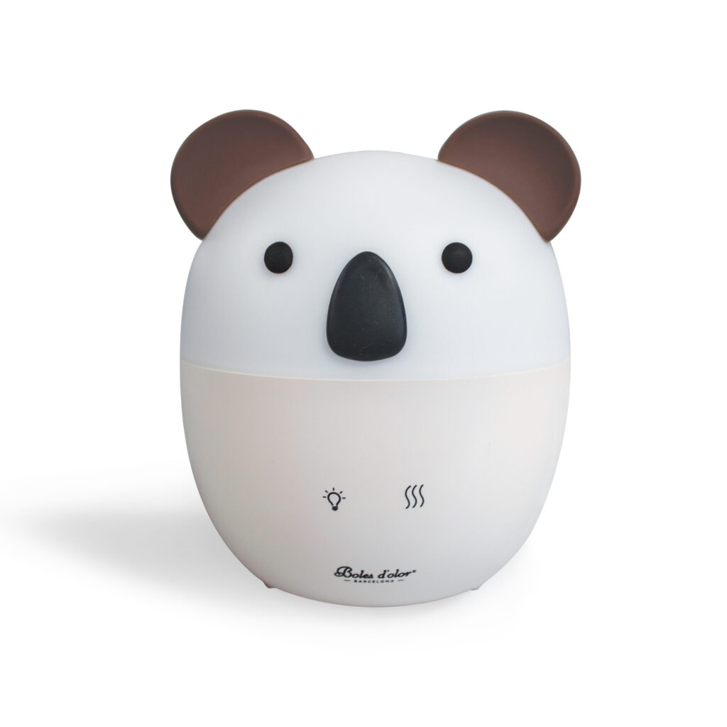 Dyfuzor Yogui Panda dla dzieci