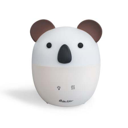 Dyfuzor Yogui Panda dla dzieci