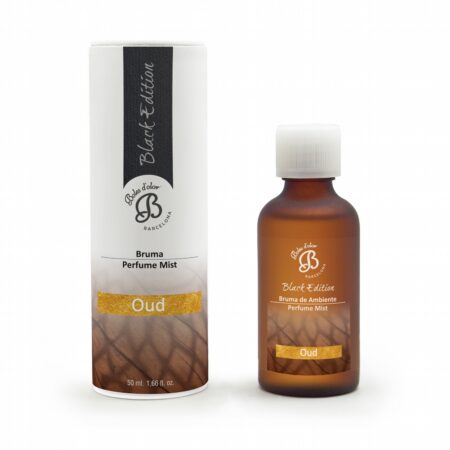 Olejek Oud Black Edition