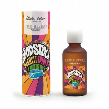 Olejek Woodstock Classic