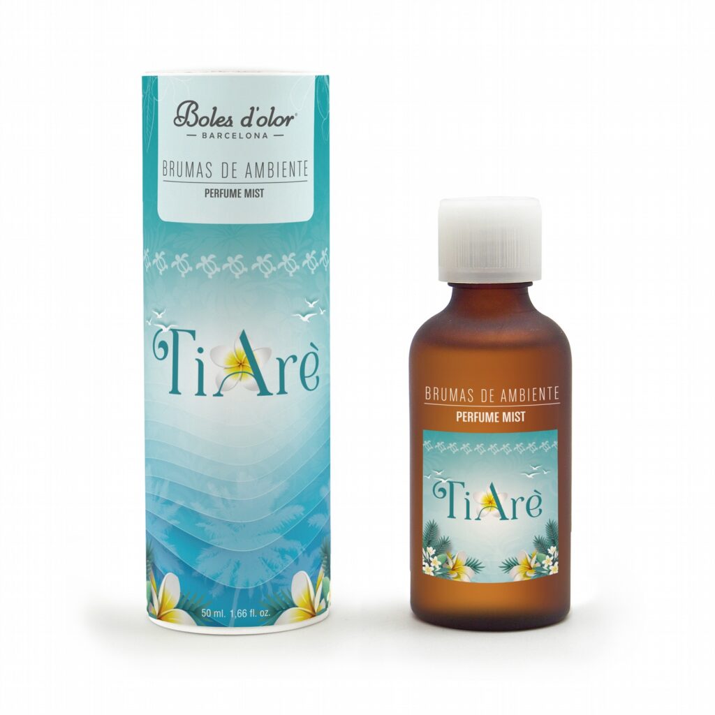 Olejek Tiare Classic