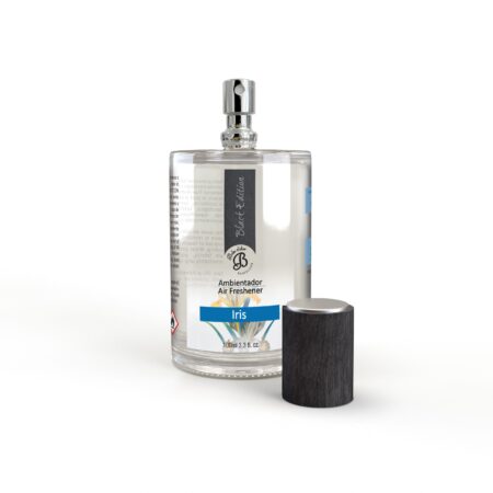 Perfumy do wnętrz Irys Black Edition