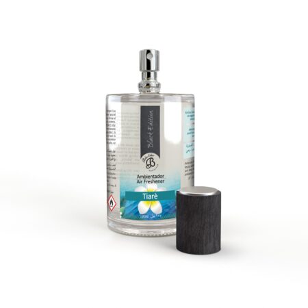 Perfumy do wnętrz Tiare Black Edition