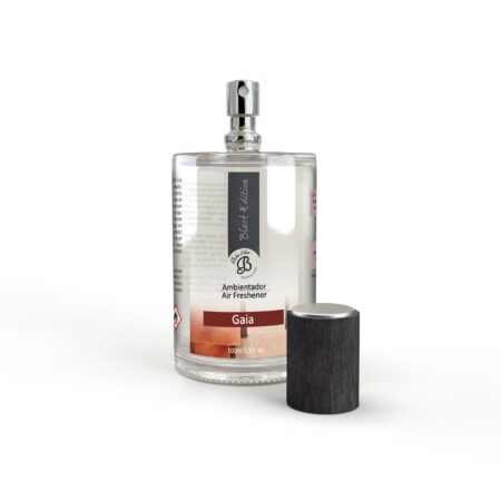Perfumy do wnętrz Gaia Black Edition