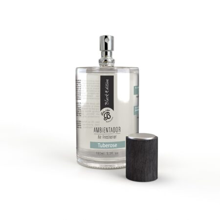 Perfumy do wnętrz Tuberoza Black Edition