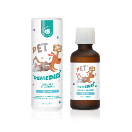 Olejek neutralizujący zapachy Tlen Pet Remedies