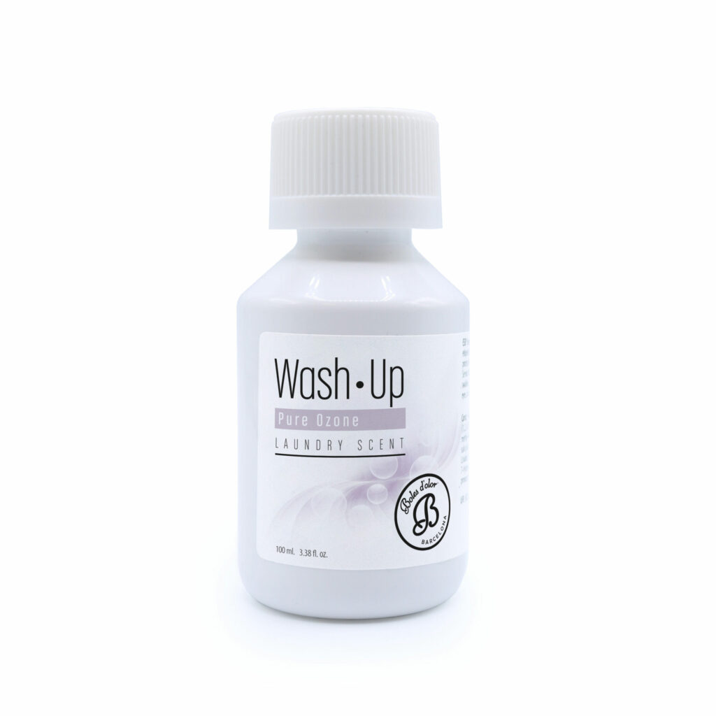 Perfumy do prania mini Czyste powietrze Wash Up