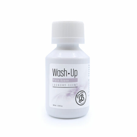 Perfumy do prania mini Czyste powietrze Wash Up