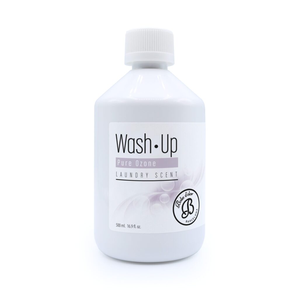 Perfumy do prania Czyste powietrze Wash Up