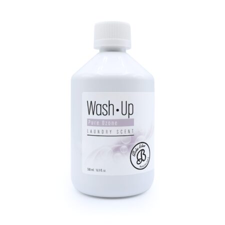 Perfumy do prania Czyste powietrze Wash Up