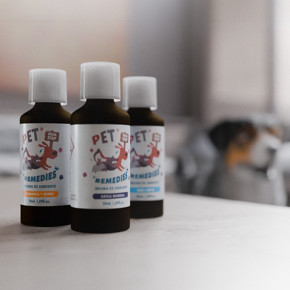 Pet Remedies